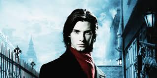 dorian gray poster