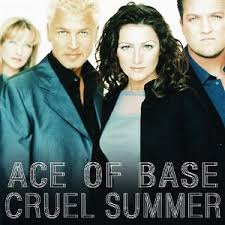 Ace Of Base - Cecilia