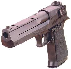 desert eagle 50