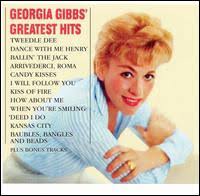 Georgia Gibbs - Dance With Me Henry