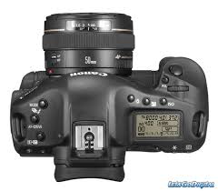 eos 1ds mark