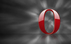 Opera wallpaper Opera 10.01 Build 1844 Final