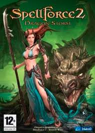 spellforce