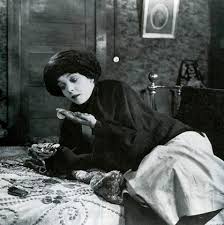 eric von stroheim greed