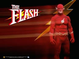 the flash the complete series