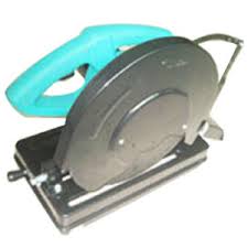 cut off machine