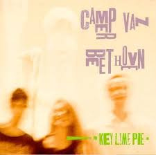 Camper Van Beethoven - Pictures Of Matchstick Men