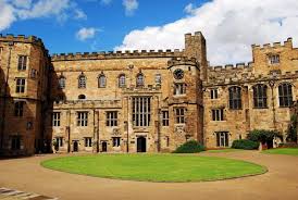 durham castle