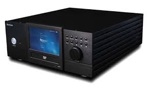 htpc cases