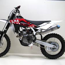 husqvarna exhaust