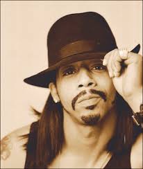News / Katt Williams is Going