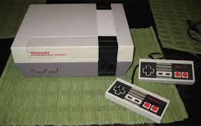 nes game systems