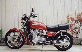 kz1100
