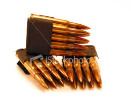 m-1 garand clips