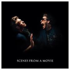 Scenes From A Movie - Heartbeat From Hell