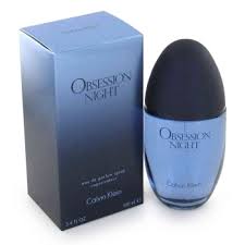 calvin klein man perfume
