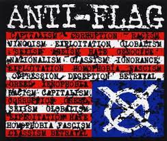 anti flag