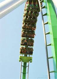 incredible hulk roller coaster