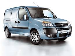 fiat doblò cargo