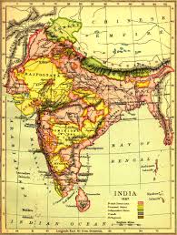 indian mutiny of 1857