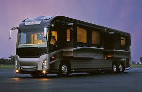 lifestyle say that RVs