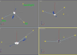 3ds max lighting