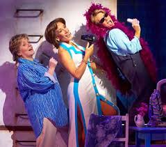 dancing queen mama mia
