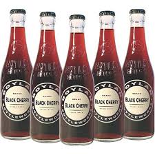 cherry sodas
