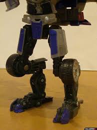 robot leg