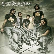 A Thorn For Every Heart - It's Hard To Move You