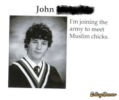 funny senior quotes