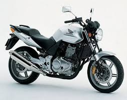 honda cb500