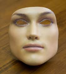 face molds