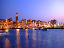 marina egypt