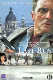 last run