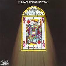Alan Parson Project - The Turn Of A Friendly Card