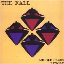 Fall - Middle Class Revolt