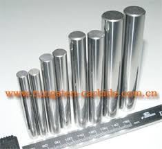 carbide rod