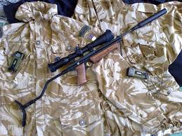 custom crosman 1377