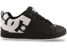 dc shoe company usa