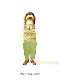 anthony browne books