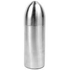 bullet cocktail shaker