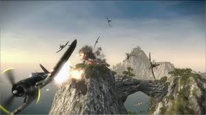 battlefield 1943 xbox 360