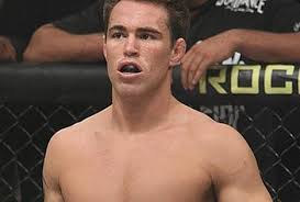 jake shields