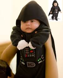 baby ninja costumes