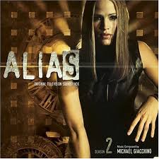 alias season 2 soundtrack