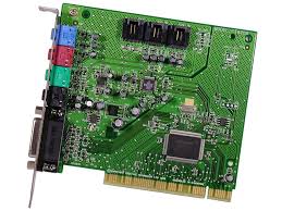 creative pci 128
