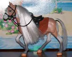 battat horses