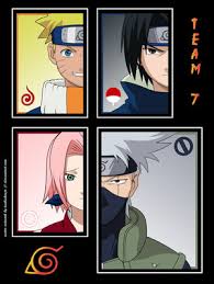 Naruto pic new !!!! Good_Old_Days___Team_7_Tribute_by_tsukishoujo