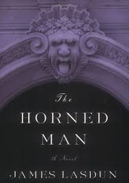 the horned man